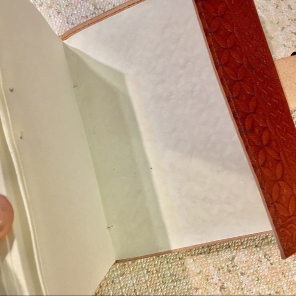 Tree of Life 5X7 Leather Journal - Picture 7 of 8